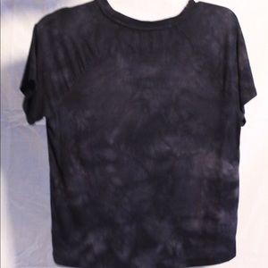 Super Soft Navy T-Shirt